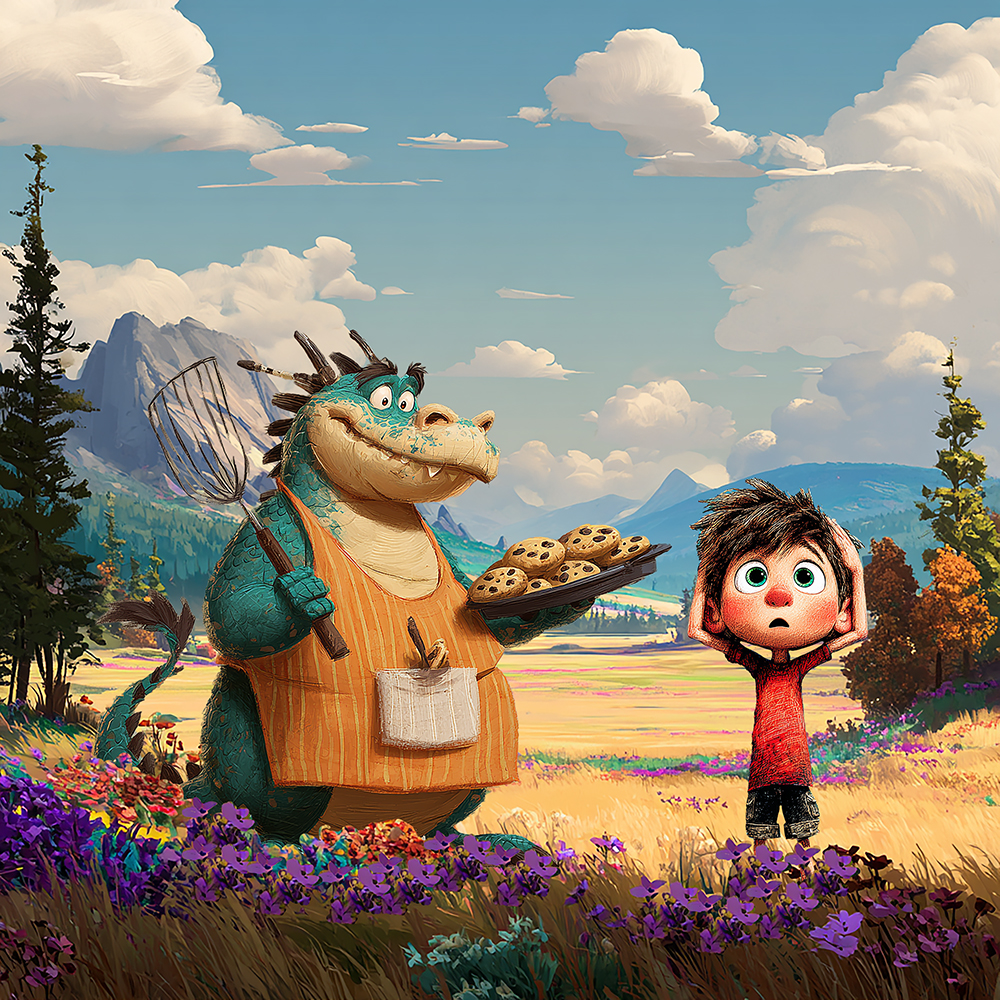 Children's Story Books - Just One Book Then TV - Dream Tree Publishing