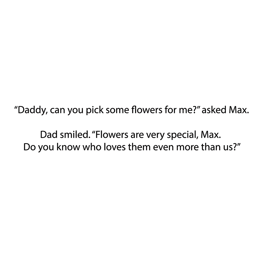 Children's Story Books - Save the Bees - Dream Tree Publishing