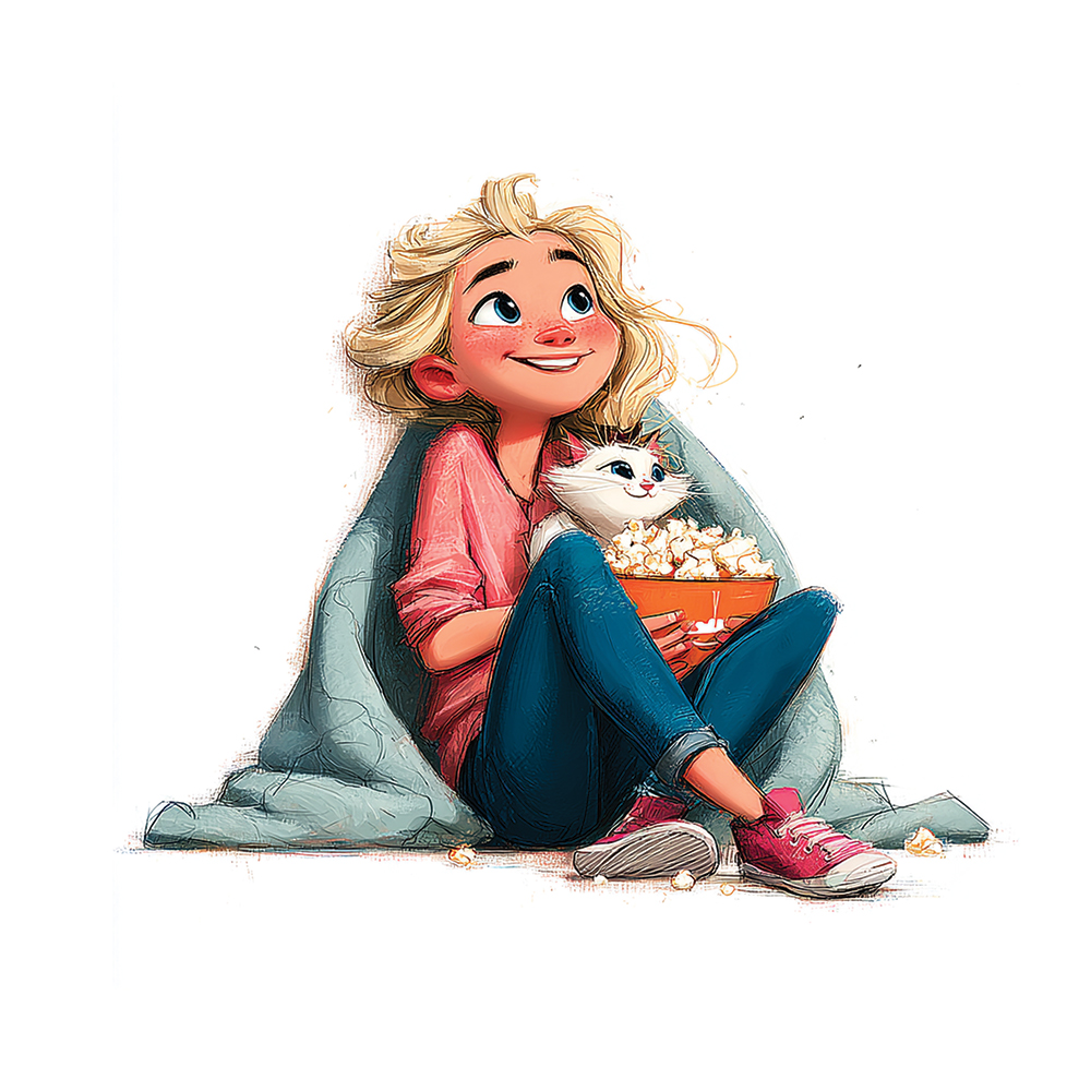 Children's Story Books - Taking Care of Me - Dream Tree Publishing