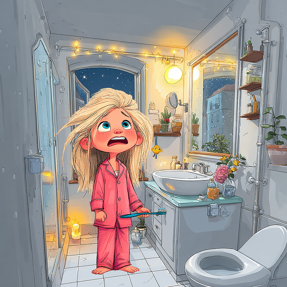 Children's Story Books - Taking Care of Me - Dream Tree Publishing