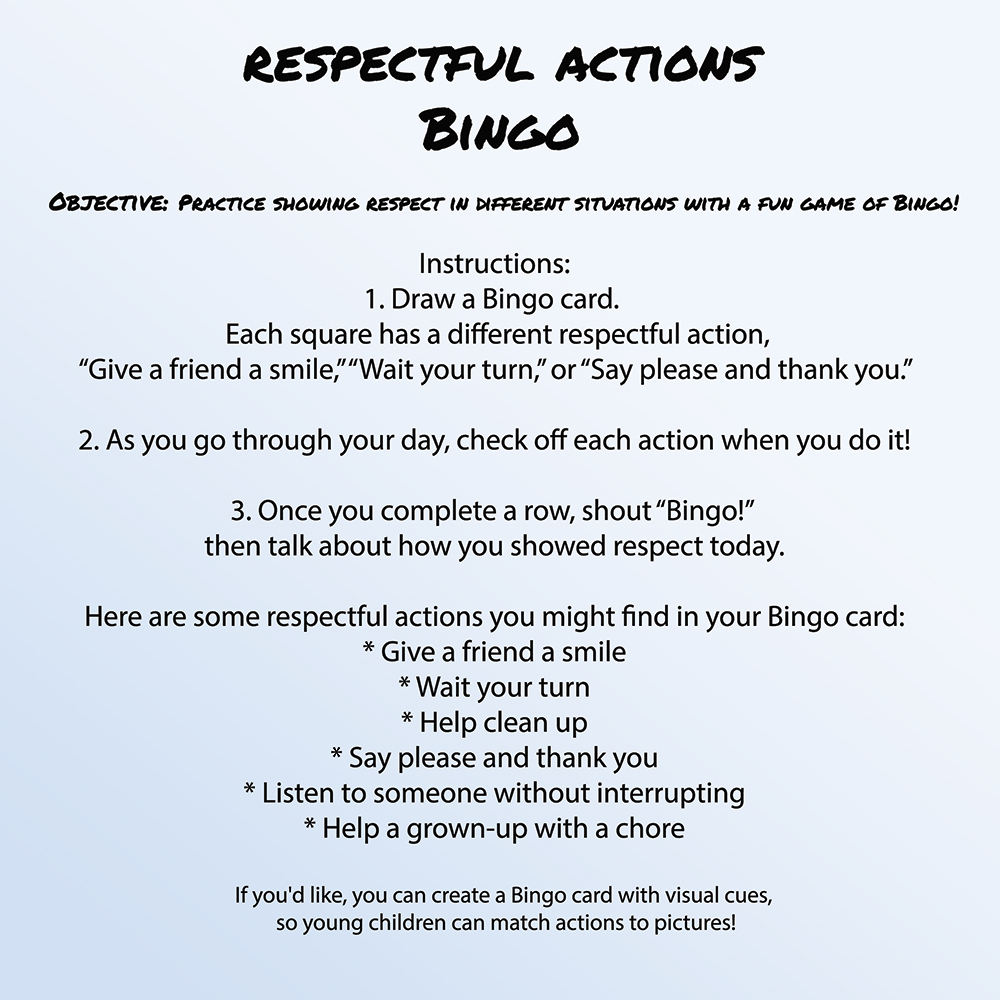 Children's Story Books - What is Respect? - Dream Tree Publishing